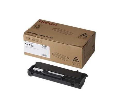 toner RICOH Typ SP150HE SP 150 (1500 str.) (408010)