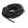 12 mm spiral cable wrap, 10 m, black (CM-WR1210-01)