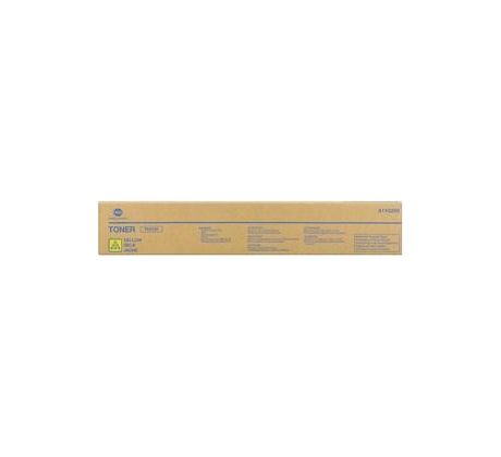 toner MINOLTA TN319Y Bizhub C360 yellow (26000 str.) (A11G250)