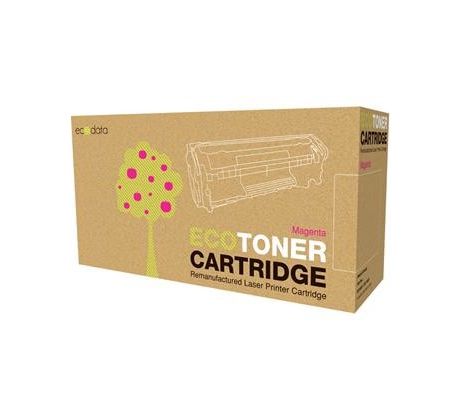 alt. toner ECODATA pre DELL 3130CN magenta (9000 str.) (ECO-DELL3130MG)