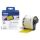 rolka BROTHER DK44605 Removable Yellow Paper Tape (Žltá 62mm) (DK44605)