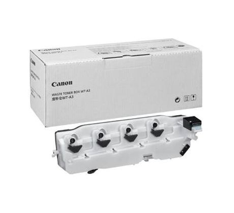 odp. nádobka CANON WT-A3 iR C1225, iC MF810/820 (30 000 str.) (9549B002)