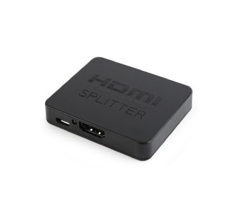 HDMI splitter, 2 ports (DSP-2PH4-03)