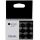 kazeta PRIMERA 53604 Bravo 4100 black (53604)