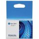kazeta PRIMERA 53601 Bravo 4100 cyan (53601)