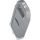 kazeta CANON PFI-1700PGY Photo Gray iPF PRO-2000/4000 (700 ml) (0782C001)
