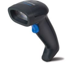 QuickScan I QD2131, Linear Imager, USB Kit with stand and USB Cable 90A052044, Black (QD2131-BKK1S)