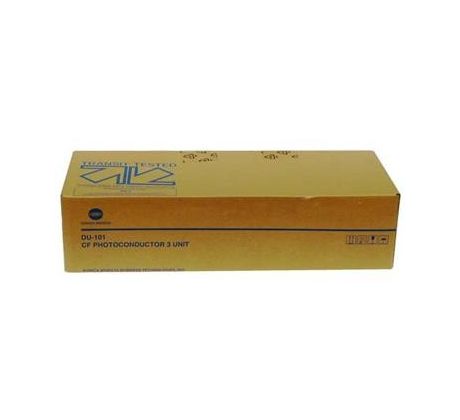valec MINOLTA DU101 Bizhub Pro C500, CF5001/8050 (100000 str.) (20EH)