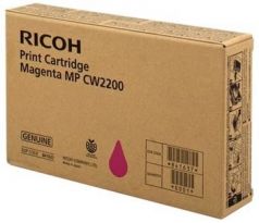 toner RICOH Typ MPCW2200 Magenta Aficio MPCW2200/CW2201 (841637)