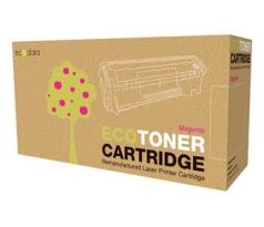 alt. toner ECODATA pre DELL G20VW Magenta E525w (1400 str.) (ECO-E525wMG)