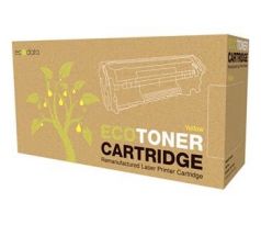 alt. toner ECODATA pre DELL 3581G Yellow E525w (1400 str.) (ECO-E525wYL)