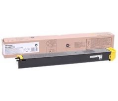 toner SHARP DX-25GTYA Yellow DX-2500 (7000 str.) (DX-25GTYA)