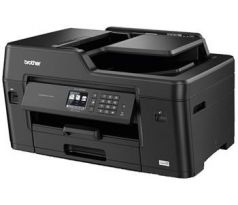 MFP atrament BROTHER MFC-J3530DW - A3, P/C/S, Duplex, Fax, ADF, Ethernet, Wifi (MFCJ3530DWYJ1)