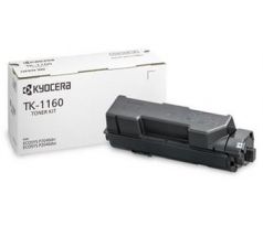 toner KYOCERA TK-1160 Ecosys P2040dn/P2040dw (7200 str.) (1T02RY0NL0)