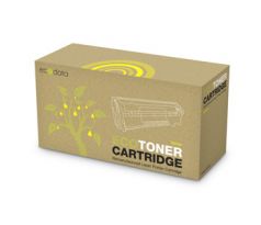 alt. toner ECODATA pre SAMSUNG CLP-500/CLP-500N/CLP-550/CLP-550N Yellow (5000 str.) (ECO-CLP-500YL)