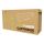 alt. toner ECODATA pre OKI C822 CDTN 44844615 Cyan (7300 str.) (ECO-44844615)