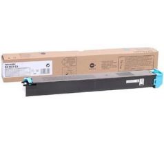 toner SHARP DX-20GTCA Cyan DX-2500 (3000 str.) (DX-20GTCA)