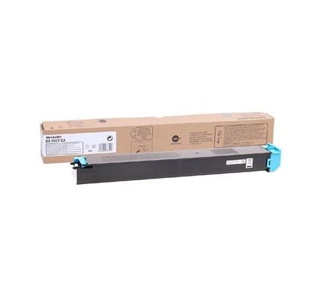 toner SHARP DX-20GTCA Cyan DX-2500 (3000 str.) (DX-20GTCA)