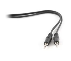 3.5 mm stereo audio cable, 2 m (CCA-404-2M)