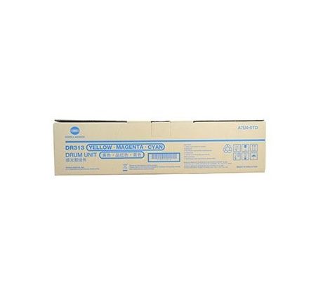 valec MINOLTA DR313C Bizhub C258/C308/C368/C458/C558/C658 color (55000 str.) (A7U40TD)