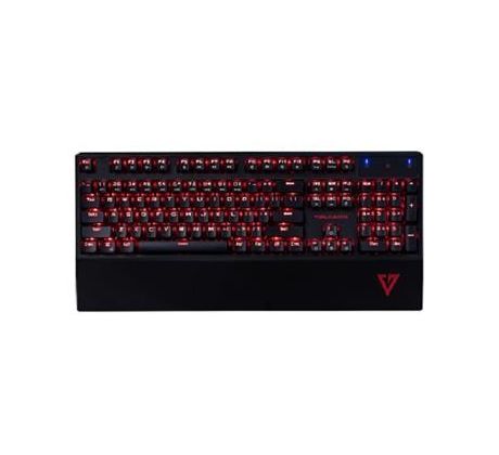 Klávesnica Modecom VOLCANO GAMER (K-MC-GAMER-U)