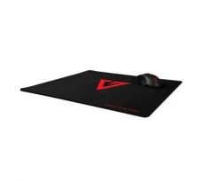 Podložka pod myš Mousepad MODECOM Volcano Elbrus, rozmery 400 x 437 x 3mm (PM-MC-VOLCANO-ELBRUS)