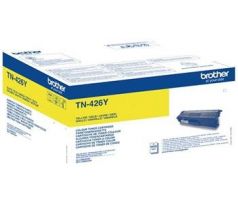 toner BROTHER TN-426 Yellow HL-L8360CDW, MFC-L8900CDW (6500 str.) (TN426Y)