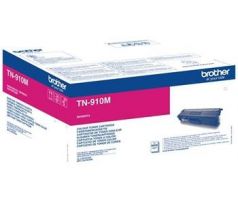 toner BROTHER TN-910 Magenta HL-L9310CDW, MFC-L9570CDW (9000 str.) (TN910M)