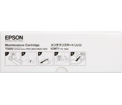 maintenance cartridge EPSON S Pro 3800 (C13T582000)