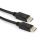 DisplayPort cable, 6 ft (CC-DP2-6)