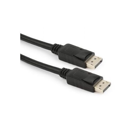 DisplayPort cable, 6 ft (CC-DP2-6)