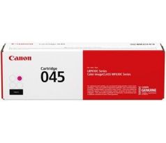 toner CANON CRG-045 magenta i-SENSYS LBP610C, iC MF630C (1300 str.) (1240C002)