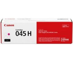 toner CANON CRG-045H magenta i-SENSYS LBP610C, iC MF630C (2200 str.) (1244C002)