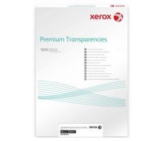 XEROX transparentná fólia laser A4 (50 ks) (003R98220)