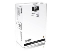 kazeta EPSON WF-C869R black XXL (86000 str.) (C13T974100)