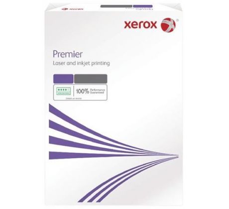 XEROX papier Premier A3/250ks 160g (003R91799)