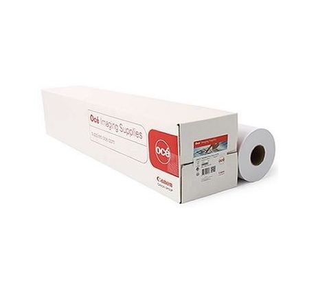 Canon (Oce) Roll IJM015N Paper CAD, 80g, 33" (841mm), 50m (3 ks) (97003431)