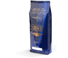 Káva UNIVERSAL NEW YORK zrnková 50/50 1kg (26)