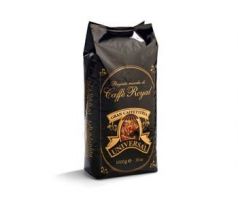 Káva UNIVERSAL ROYAL zrnková 100% Arabica 1kg (10)