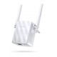 Wireless N Range Extender TP-LINK TL-WA855RE 300Mbps, Wall Mount, 2.4GHz, 300Mbps, 802.11b/g/n; 1x10/100M LAN, 2-ext.ant (TL-WA855RE)