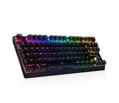 Klávesnica Modecom LANPARTY VOLCANO RGB Blue Switch (K-MC-LANPARTY-U-RGB-BLUE)