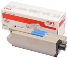 toner OKI C332/MC363 black (1500 str.) (46508716)