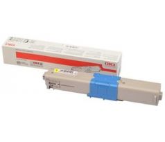 toner OKI C332/MC363 yellow (1500 str.) (46508713)