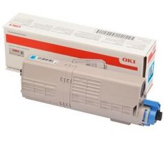 toner OKI C532/C542/MC563/MC573 cyan (1500 str.) (46490403)