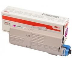 toner OKI C532/C542/MC563/MC573 magenta (1500 str.) (46490402)