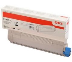 toner OKI C823/C833/C843 black (7000 str.) (46471104)