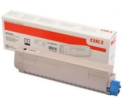 toner OKI C833/C843 black (10000 str.) (46443104)