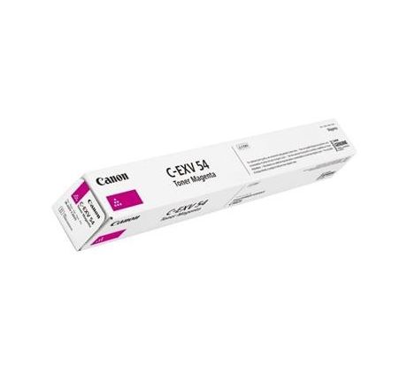 toner CANON C-EXV54M magenta iRC3025i/iRC3125i (8500 str.) (1396C002)