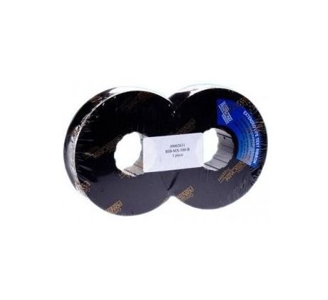 páska OKI MX200 black (12ks) (09004069)