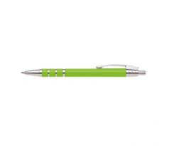 Guľôčkové pero HZ 9225 B zelené